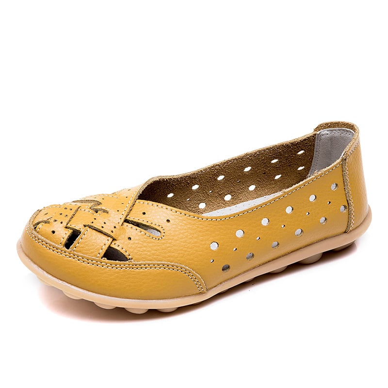 Linnea | Ballerines orthopédiques