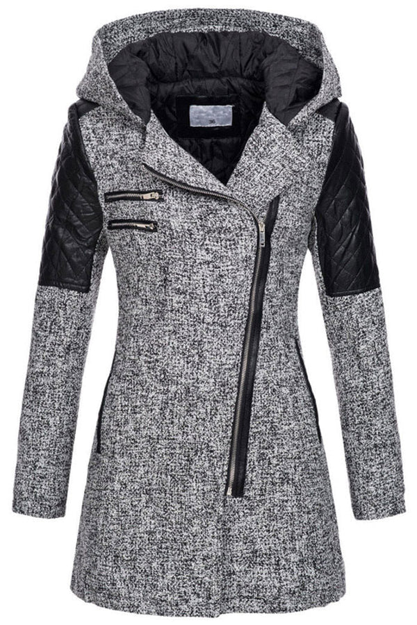 Anna™ | Veste matelassée d'hiver