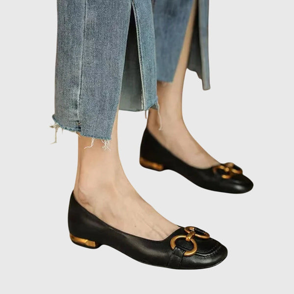 Erica™ | Sandales orthopédiques