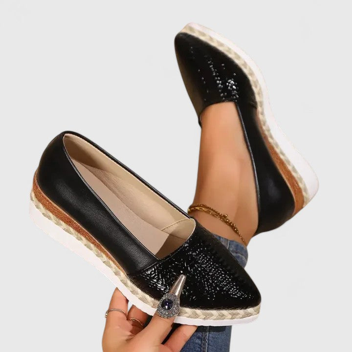 Demi | Chaussures Élégantes