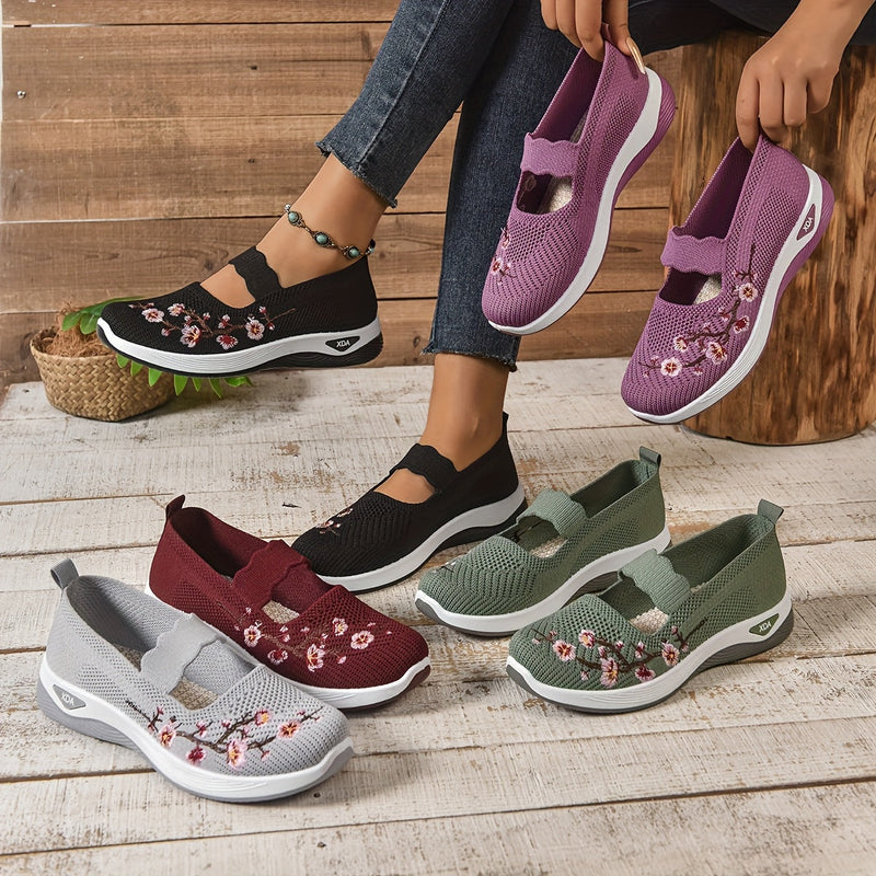 Saphira | Chaussures Orthopédiques Confortables