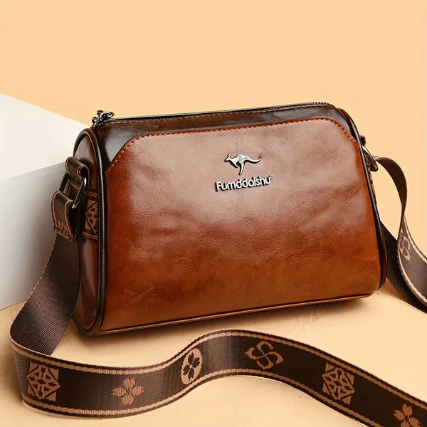 Lily™ - Sac bandoulière élégant