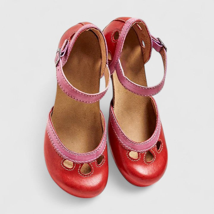 Calinae™ | Sandales orthopédiques