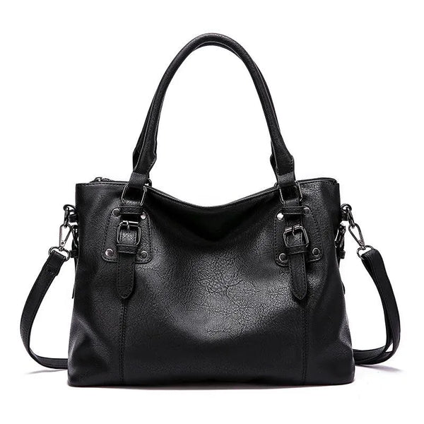 Isabella™ Élégante Allure | Sac à Épaule Élégant