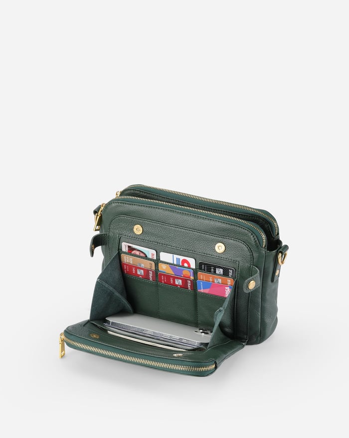 Aria™ Chef-d'œuvre | Sac classique d'épaule