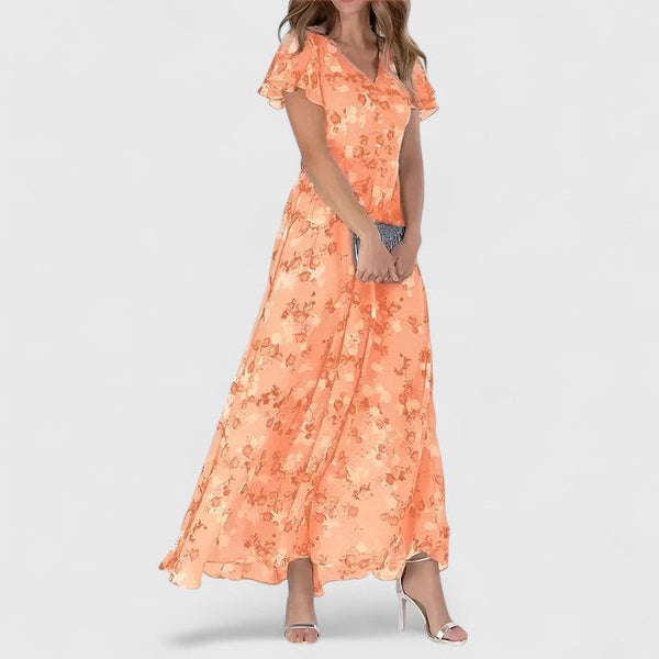 Evelyn™ | Robe de maternité de luxe
