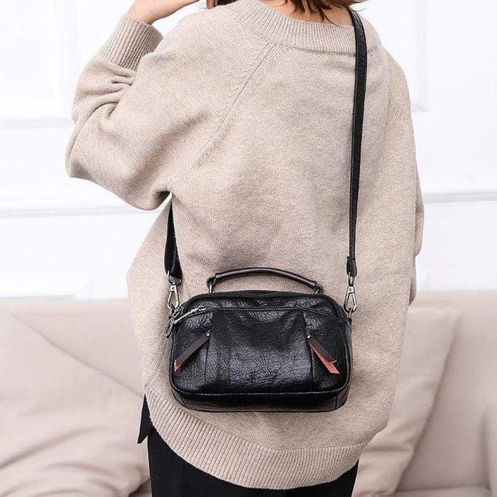 Penelope™ Style Exquis | Sac Souple Multi Poches