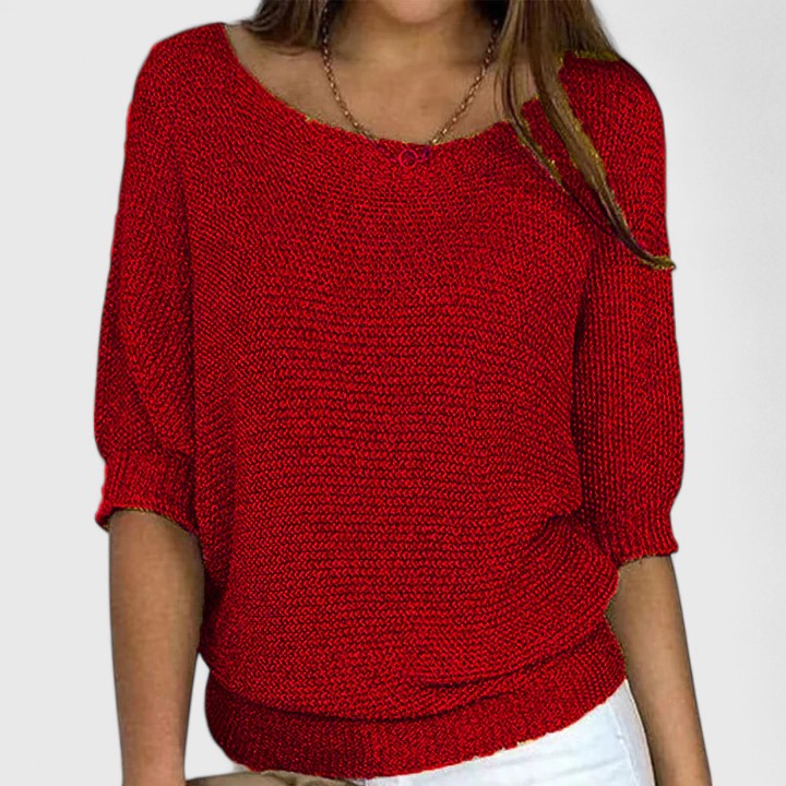 Delilah™ | Pull Confortable