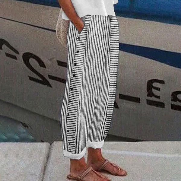 Bertha™ | Pantalon élégant pour femmes