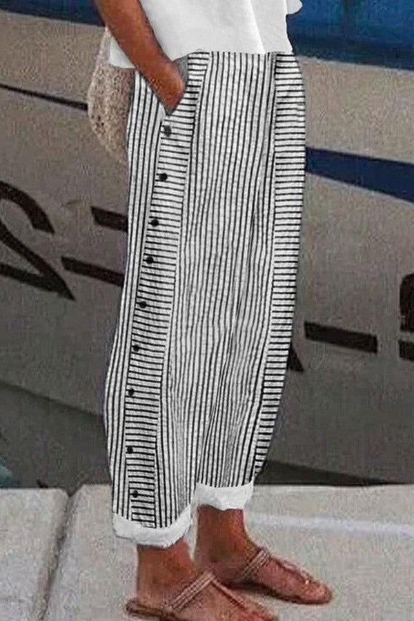 Bertha™ | Pantalon élégant pour femmes