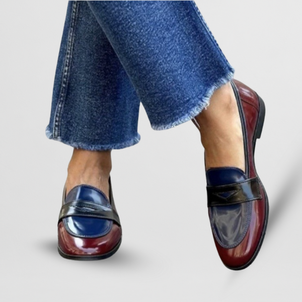Mocassins pour un look élégant