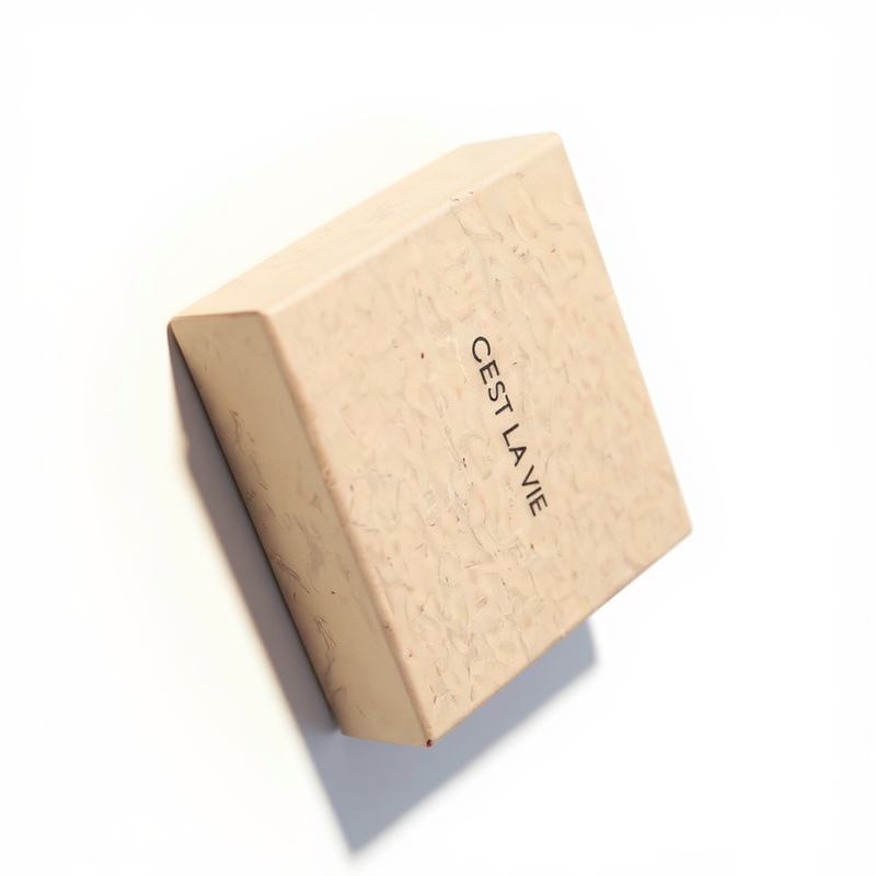 Aya™ | Ensemble collier et boucles d'oreilles