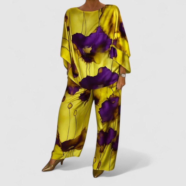 Monica™ | Ensemble élégant deux pièces