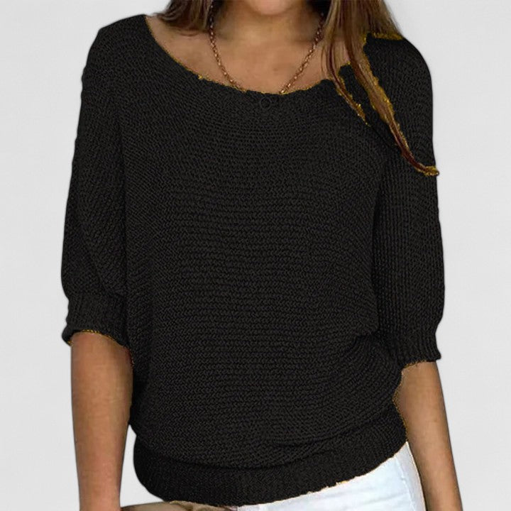 Delilah™ | Pull Confortable