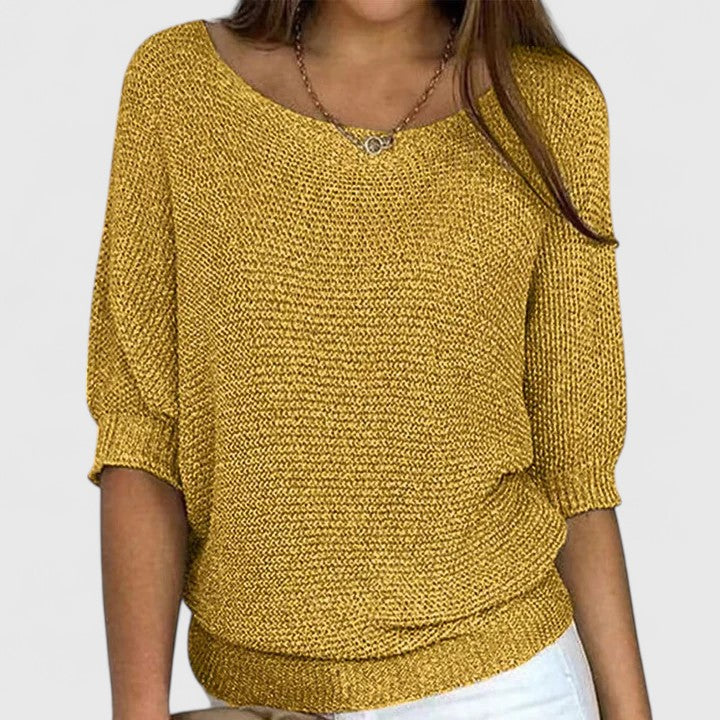Delilah™ | Pull Confortable