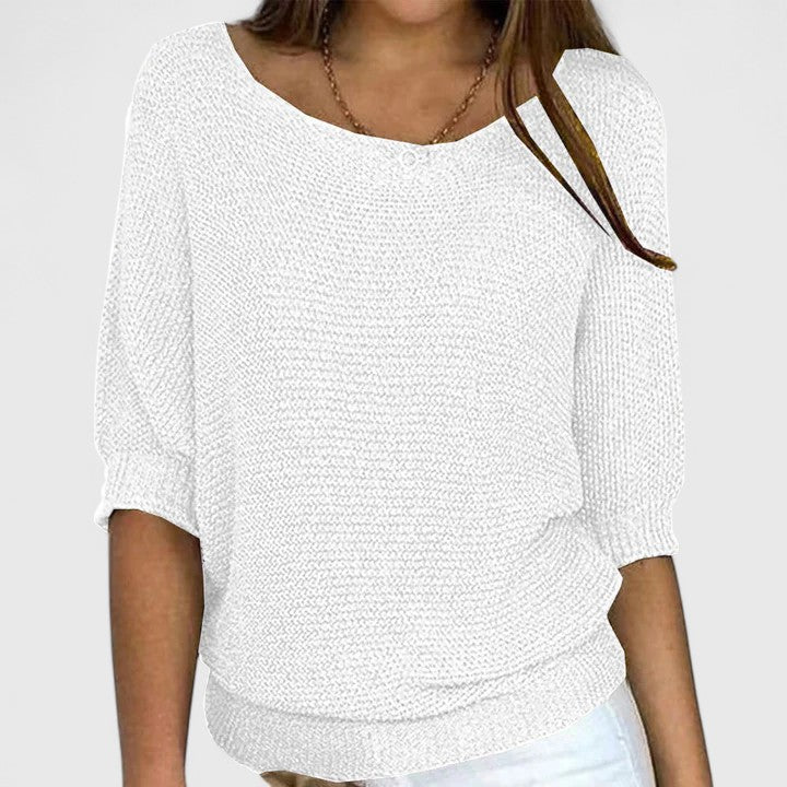 Delilah™ | Pull Confortable