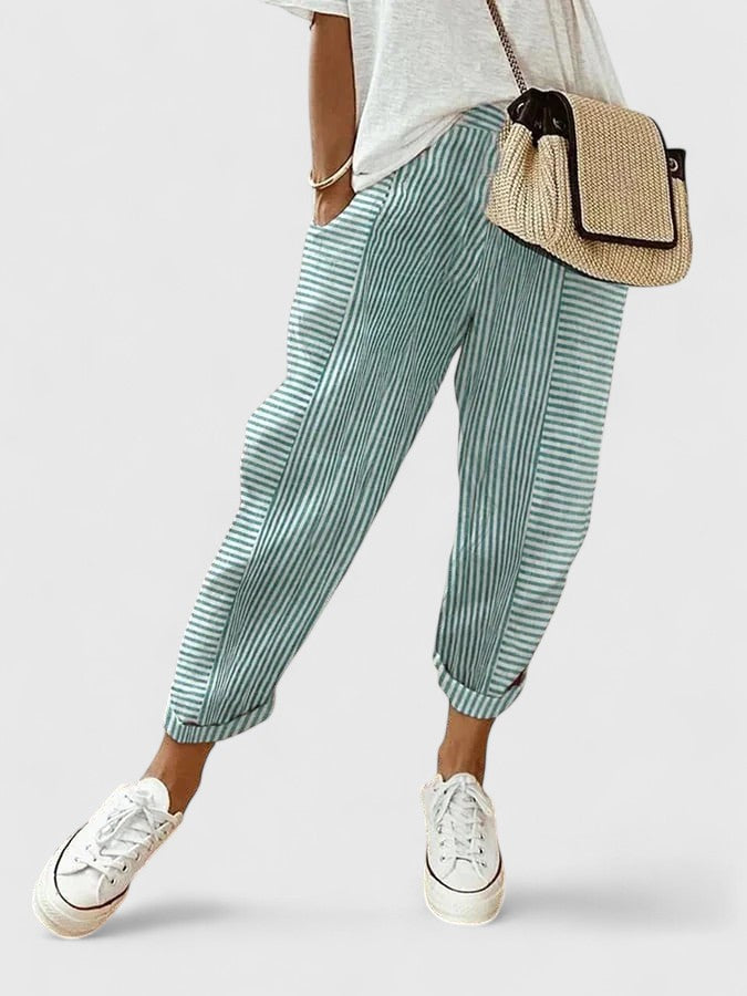 Elvira | Pantalon confortable