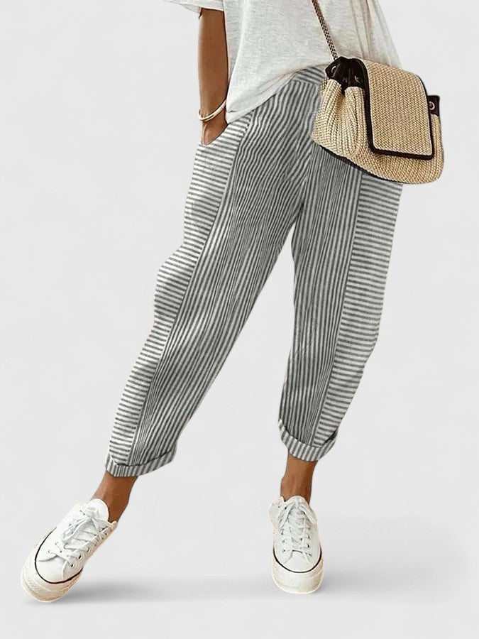 Elvira | Pantalon confortable