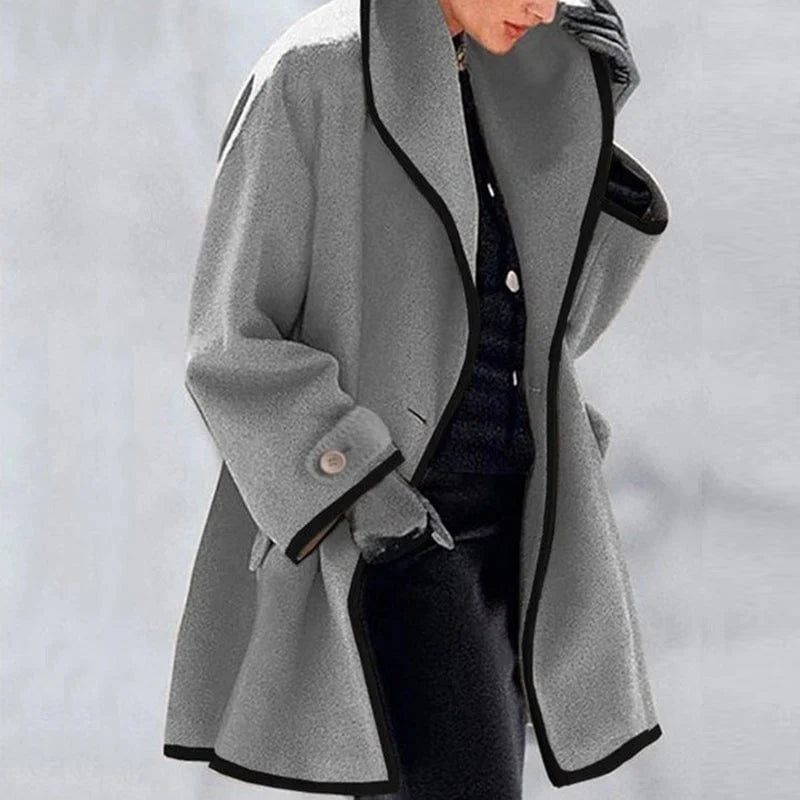 Maria™ - Veste polaire élégante et tendance