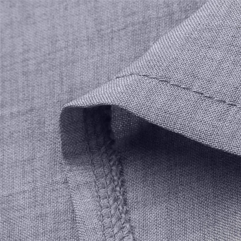 Helene | Haut élégant à col en V avec blocs de couleur