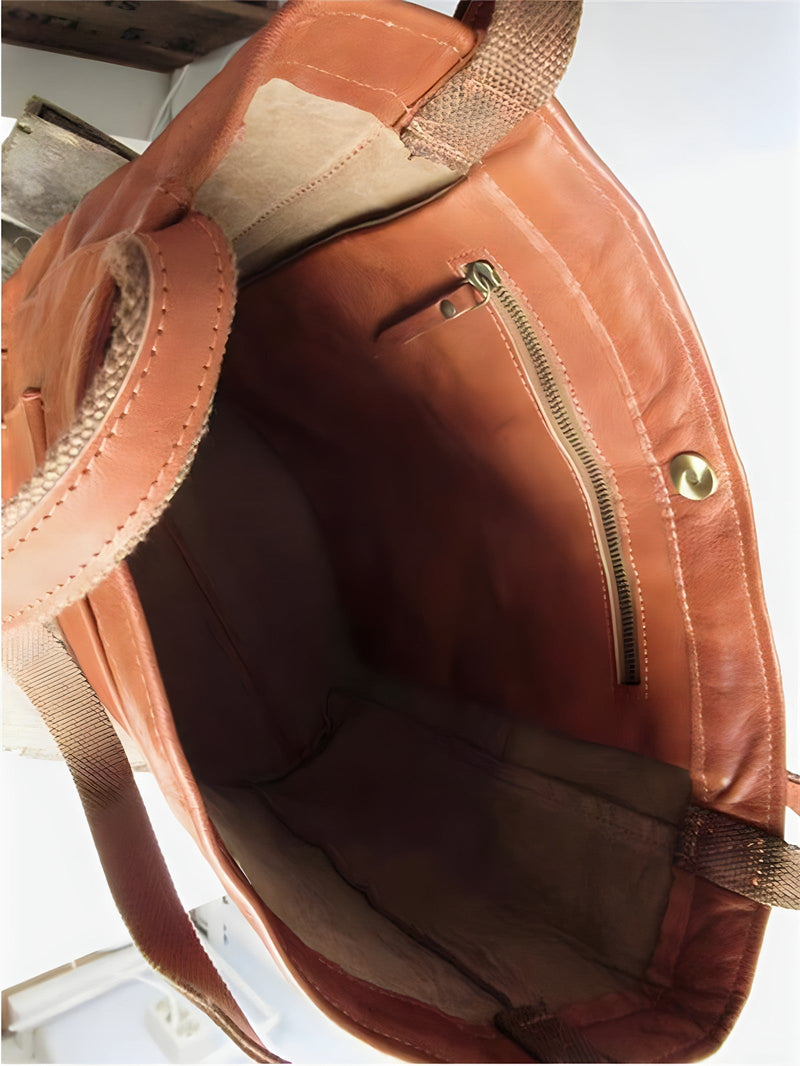 Aria™ Chic Moderne | Sac Élégant