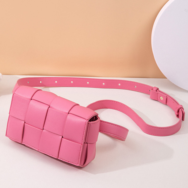 Alyssa™ Charm | Sac banane élégant