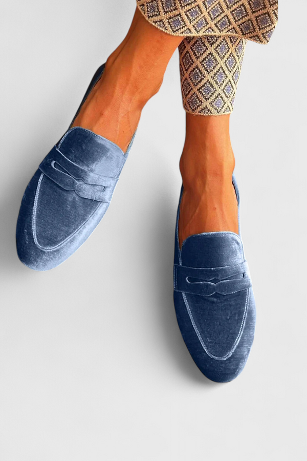 Klayrine | Mocassins orthopédiques