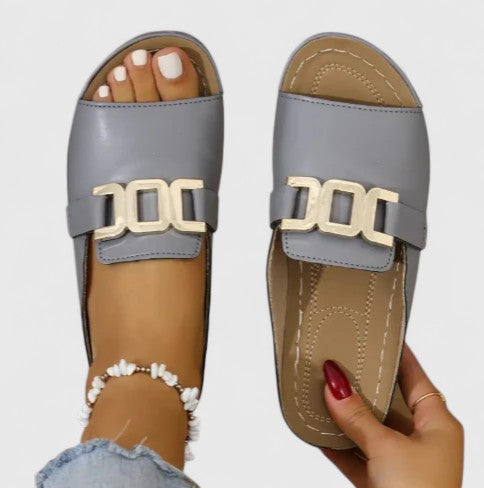 Sharpay | Sandales sophistiquées