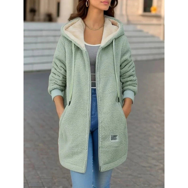 Lieke™ - Veste polaire pour femmes