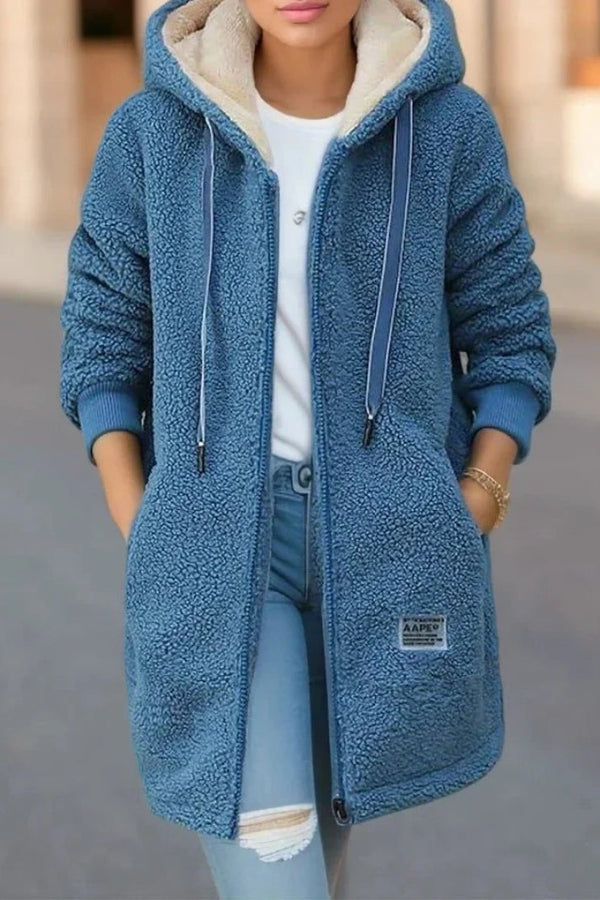 Lieke™ - Veste polaire pour femmes