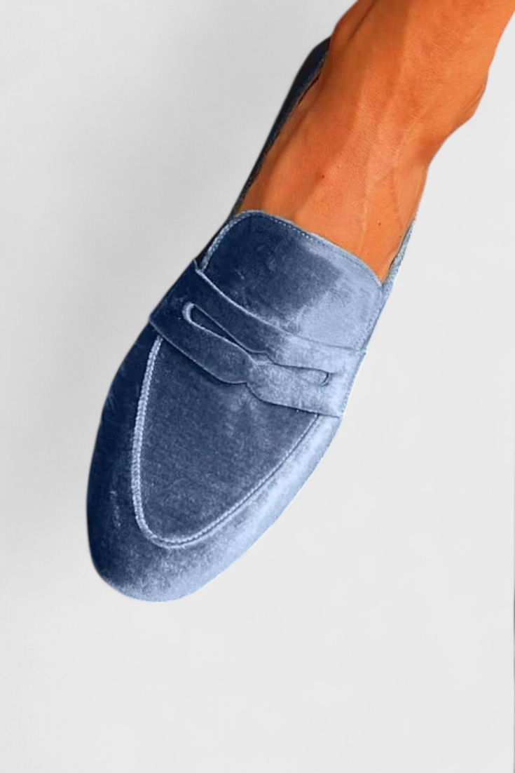 Klayrine | Mocassins orthopédiques