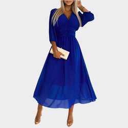 Robe élégante