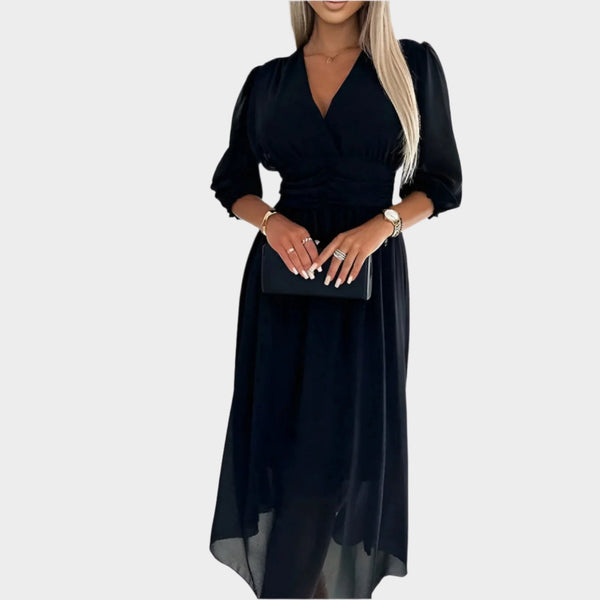 Robe élégante