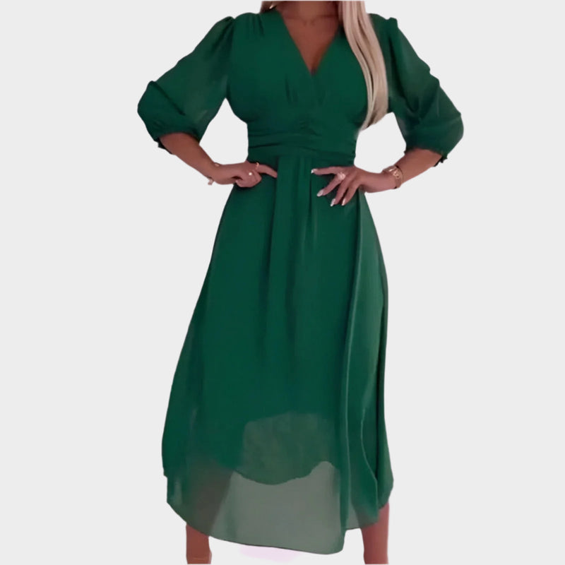 Robe élégante