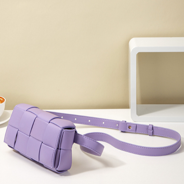 Alyssa™ Charm | Sac banane élégant