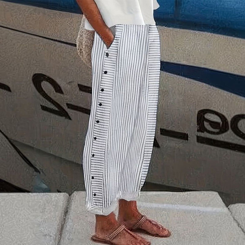 Bertha™ | Pantalon élégant pour femmes