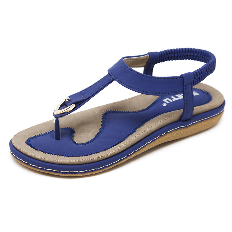 Lila - Sandales orthopédiques élégantes pour le confort