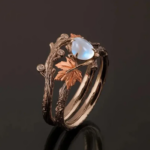 Gobnait™ | Bague élégante pour femmes