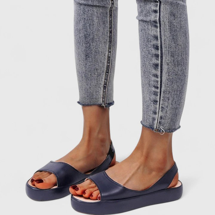 Emrynn | Sandales orthopédiques
