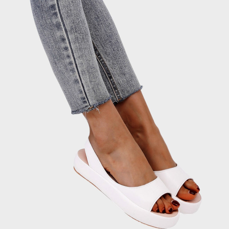 Caryzzaa | Sandales orthopédiques