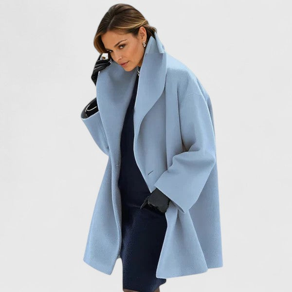 Dralynn | Veste Élégante