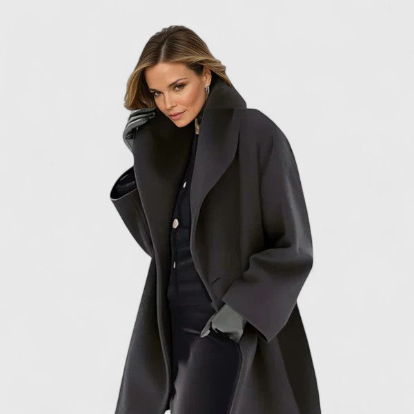 Dralynn | Veste Élégante