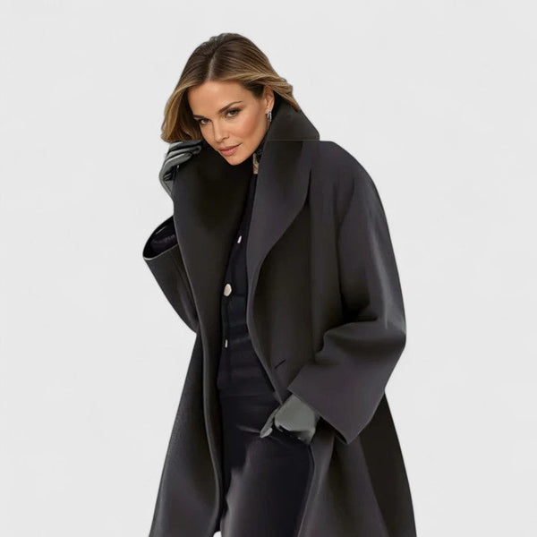 Elorinda | Manteau Élégant