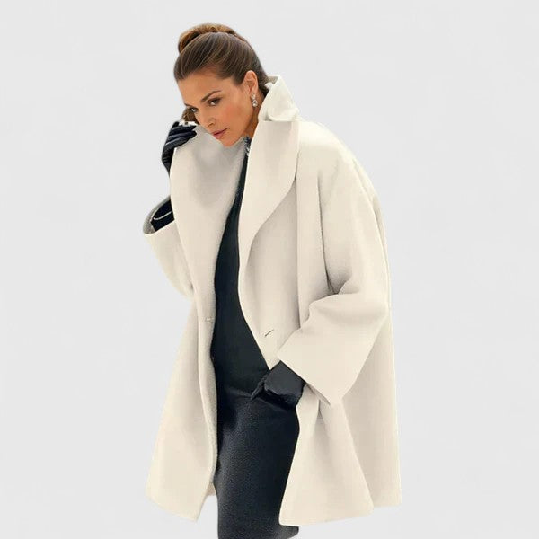 Dralynn | Veste Élégante