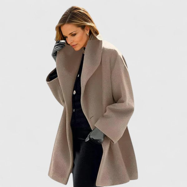 Dralynn | Veste Élégante
