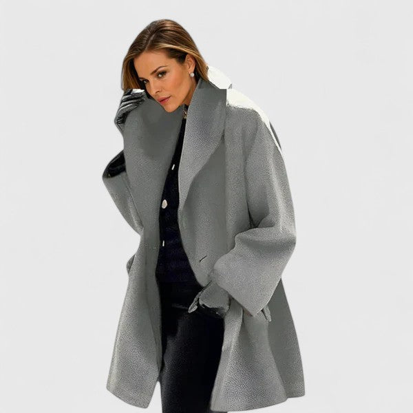 Dralynn | Veste Élégante
