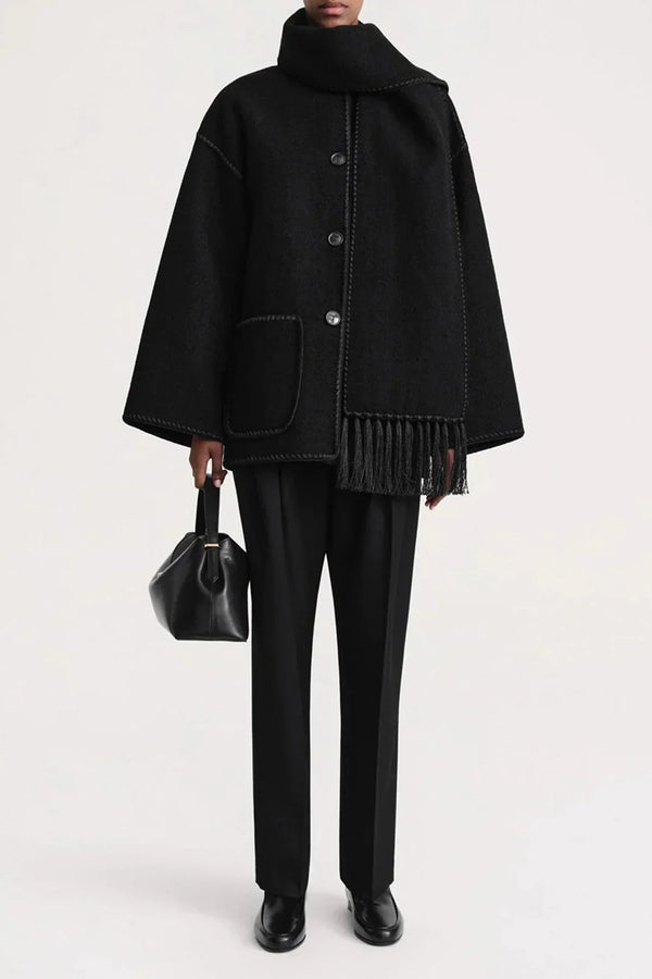 Jayzmarah | Veste élégante