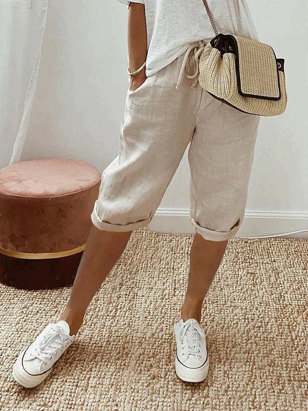 Paisley™ | Pantalons élégants pour femmes