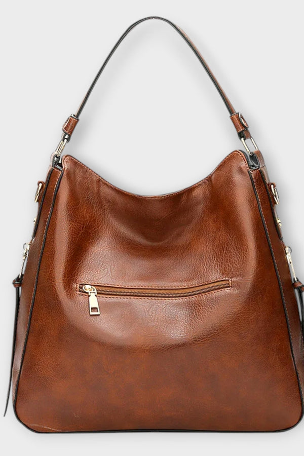 Sac à épaule spacieux