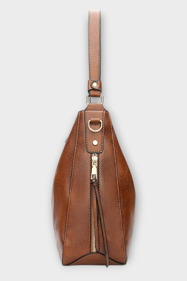 Sac à épaule spacieux